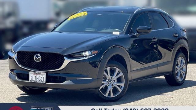 Preowned 2024 Mazda CX-30 2.5 S Preferred for Sale