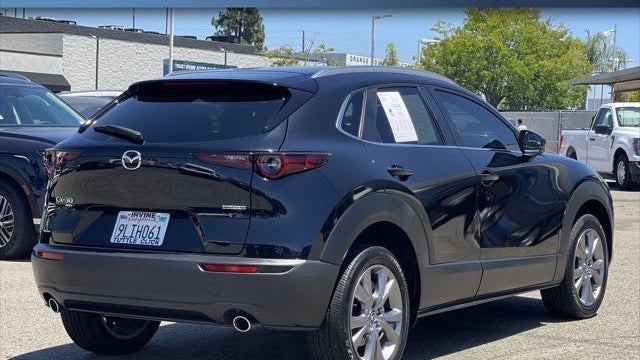 2024 Mazda CX-30 2.5 S Preferred