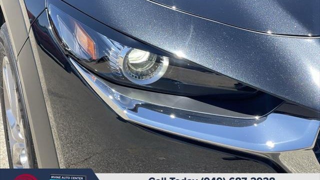 2024 Mazda CX-30 2.5 S Preferred