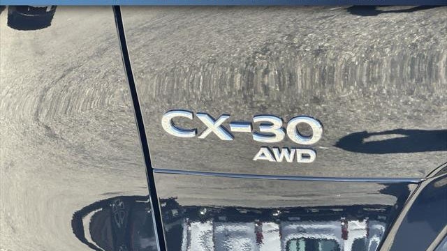 2024 Mazda CX-30 2.5 S Preferred
