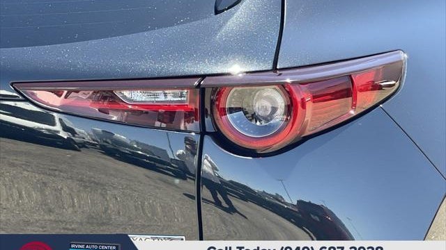 2024 Mazda CX-30 2.5 S Preferred