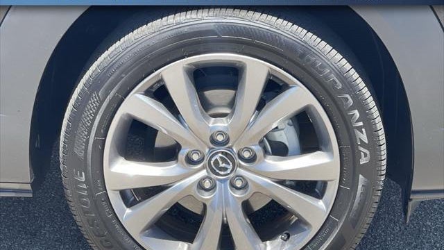 2024 Mazda CX-30 2.5 S Preferred