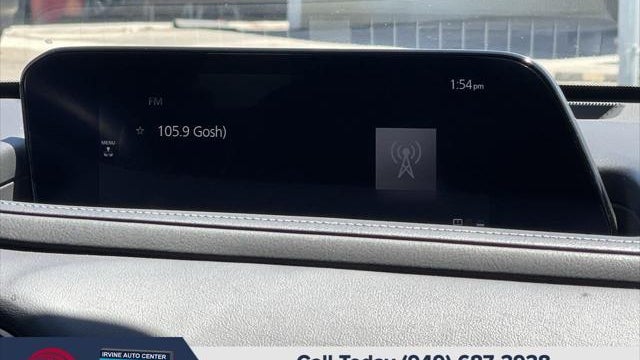 2024 Mazda CX-30 2.5 S Preferred