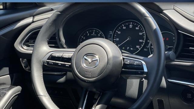 2024 Mazda CX-30 2.5 S Preferred