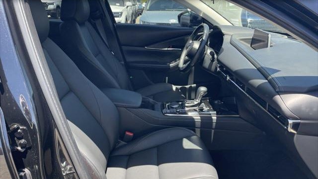 2024 Mazda CX-30 2.5 S Preferred