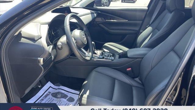 2024 Mazda CX-30 2.5 S Preferred