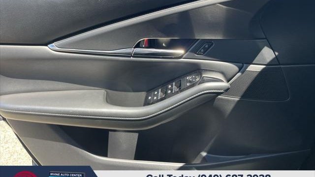2024 Mazda CX-30 2.5 S Preferred