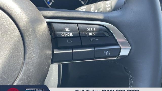 2024 Mazda CX-30 2.5 S Preferred
