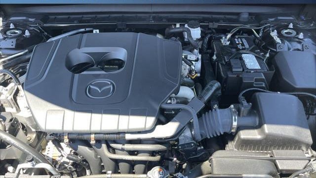 2024 Mazda CX-30 2.5 S Preferred