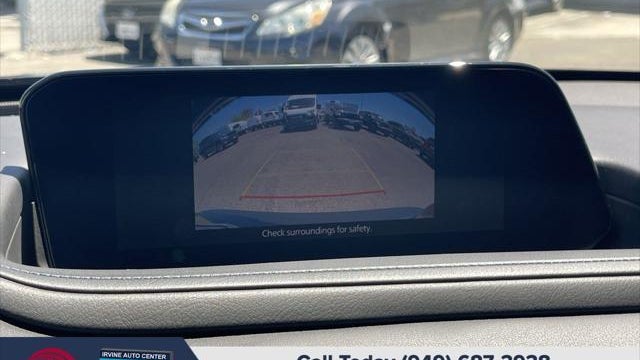 2024 Mazda CX-30 2.5 S Preferred