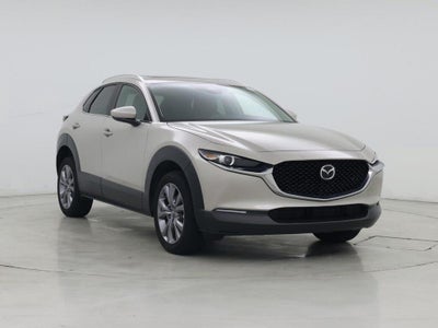 2024 Mazda CX-30 AWD 2.5 S Preferred 4DR SUV