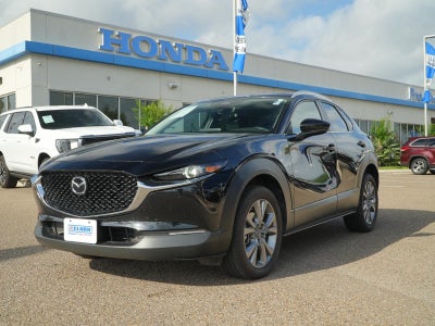 Photo of a 2024 Mazda CX-30 AWD 2.5 S Preferred 4DR SUV for sale