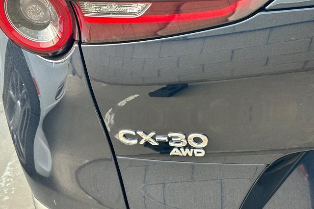 2024 MAZDA CX-3 - $25,995