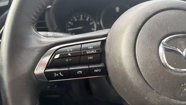 2024 Mazda CX-30 2.5 S Preferred