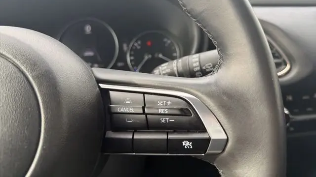 2024 Mazda CX-30 2.5 S Preferred