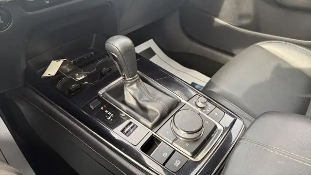 2024 Mazda CX-30 2.5 S Preferred