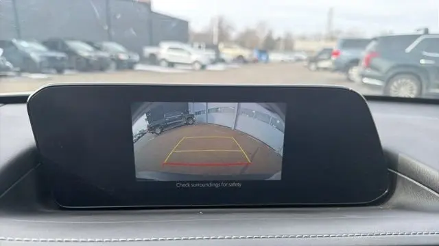 2024 Mazda CX-30 2.5 S Preferred