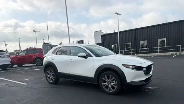 2024 Mazda CX-30 2.5 S Preferred