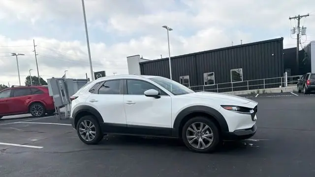 2024 Mazda CX-30 2.5 S Preferred