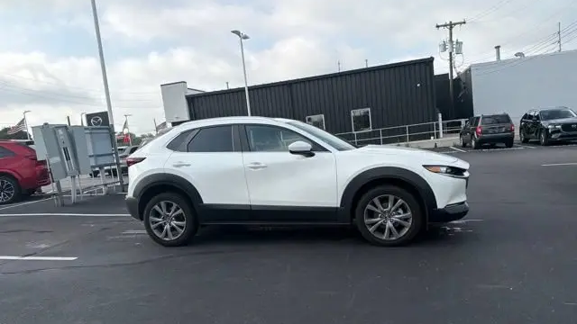 2024 Mazda CX-30 2.5 S Preferred