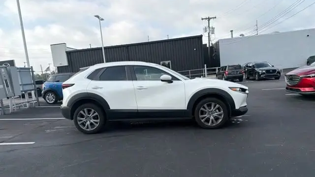 2024 Mazda CX-30 2.5 S Preferred
