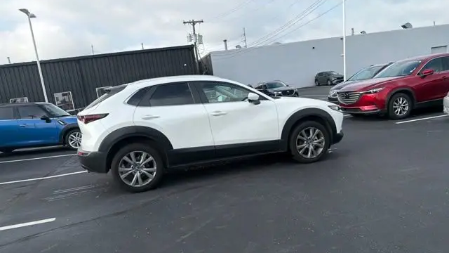 2024 Mazda CX-30 2.5 S Preferred
