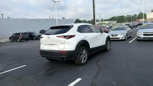 2024 Mazda CX-30 2.5 S Preferred