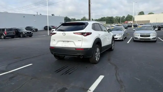 2024 Mazda CX-30 2.5 S Preferred