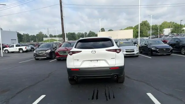 2024 Mazda CX-30 2.5 S Preferred