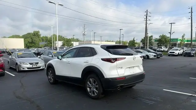 2024 Mazda CX-30 2.5 S Preferred