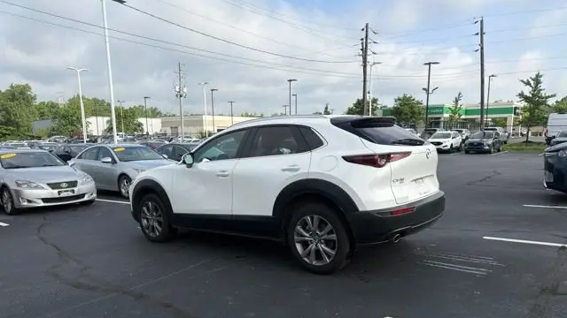 2024 Mazda CX-30 2.5 S Preferred