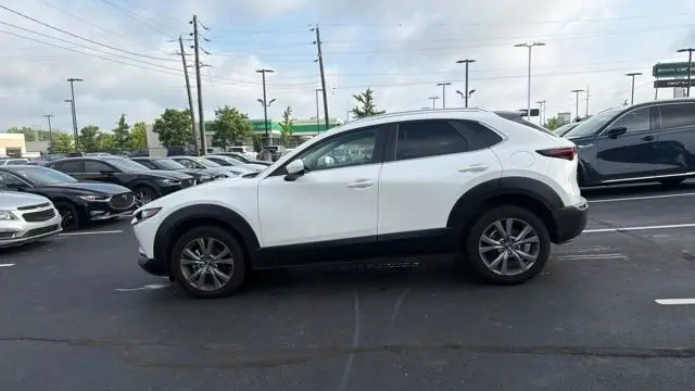 2024 Mazda CX-30 2.5 S Preferred