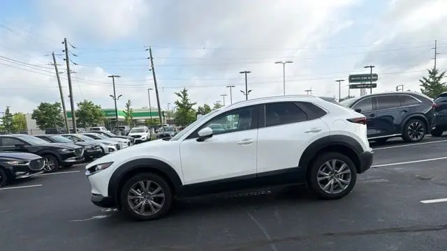 2024 Mazda CX-30 2.5 S Preferred