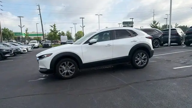 2024 Mazda CX-30 2.5 S Preferred