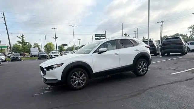 2024 Mazda CX-30 2.5 S Preferred