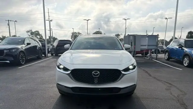 2024 Mazda CX-30 2.5 S Preferred