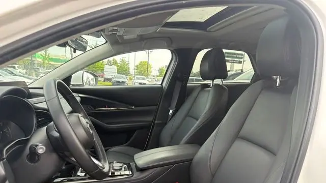 2024 Mazda CX-30 2.5 S Preferred