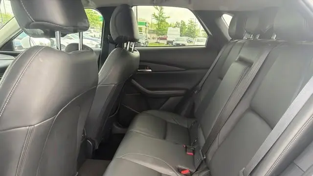 2024 Mazda CX-30 2.5 S Preferred