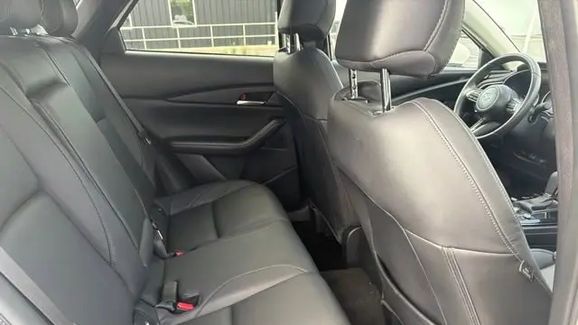 2024 Mazda CX-30 2.5 S Preferred