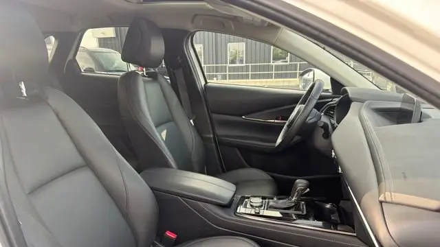 2024 Mazda CX-30 2.5 S Preferred
