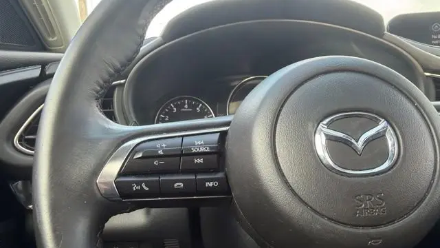 2024 Mazda CX-30 2.5 S Preferred