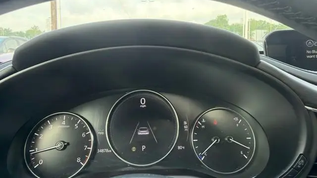 2024 Mazda CX-30 2.5 S Preferred