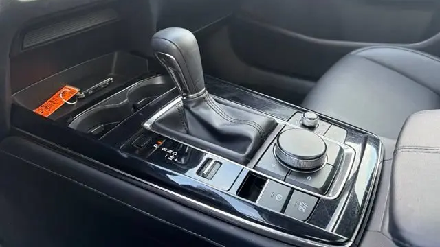2024 Mazda CX-30 2.5 S Preferred