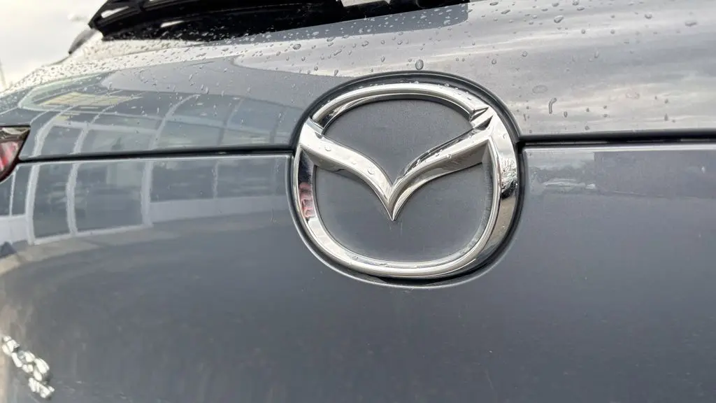 2024 Mazda CX-30 2.5 S Carbon Edition