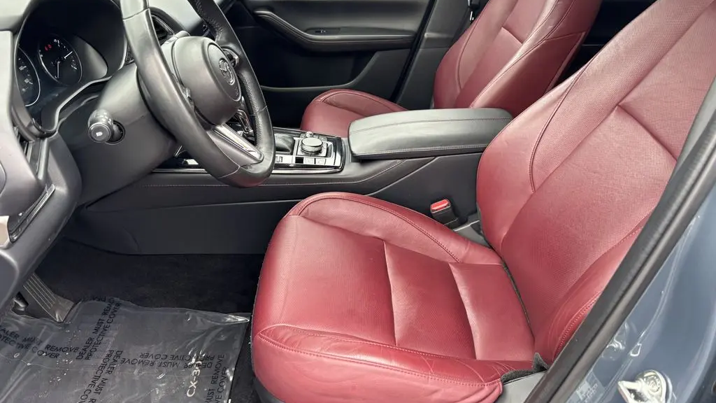 2024 Mazda CX-30 2.5 S Carbon Edition