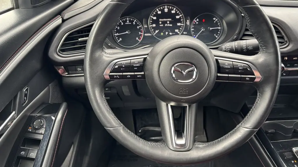 2024 Mazda CX-30 2.5 S Carbon Edition