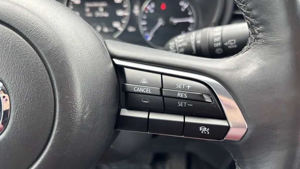 2024 Mazda CX-30 2.5 S Carbon Edition