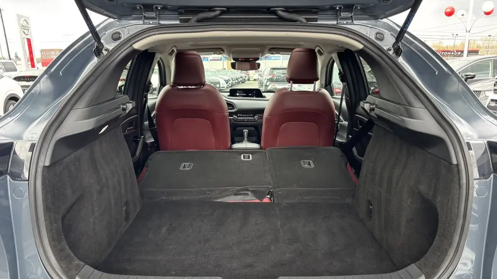 2024 Mazda CX-30 2.5 S Carbon Edition