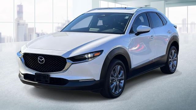 Preowned 2024 Mazda CX-30 2.5 S Preferred for Sale