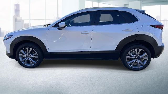 2024 Mazda CX-30 2.5 S Preferred